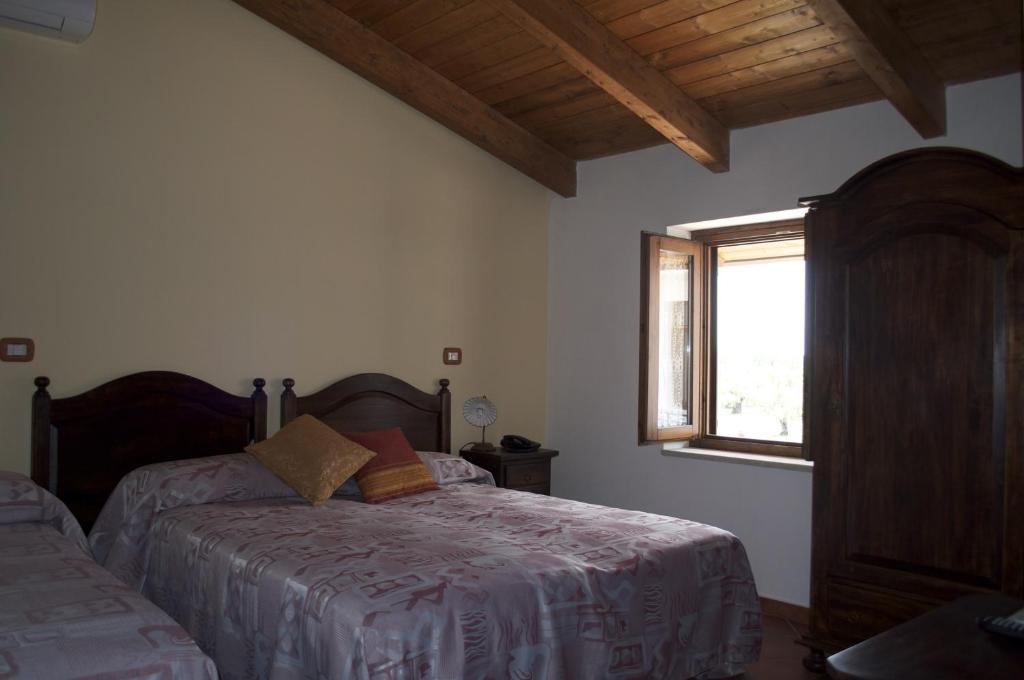 Agriturismo La Colombaia Capua Room photo