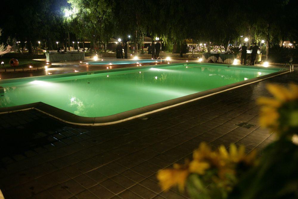 Agriturismo La Colombaia Capua Exterior photo